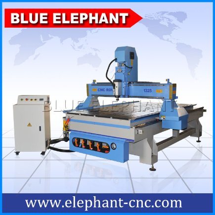 Ele1325 Polyfoam CNC Router/Cheapest CNC Router Machine for Wood