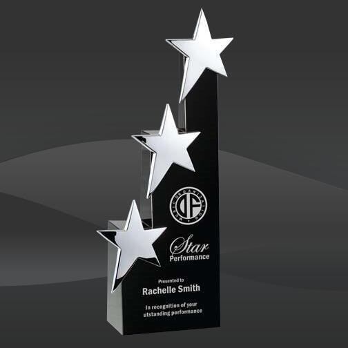 Kango Star Crystal Award (EE-OPS7132)