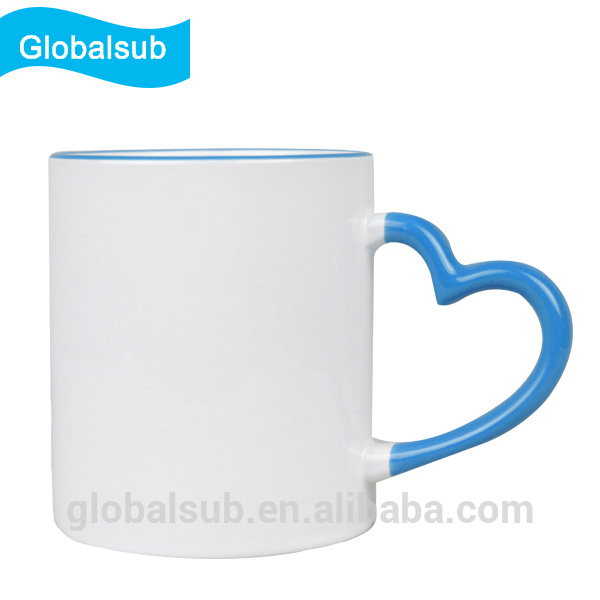 Design Photo Printable Mug of Heat Transfer Mug