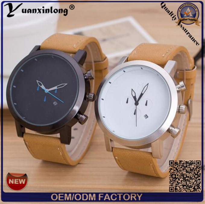 Yxl-931 Brand Men's Watch Quartz Watches Men Watches Crystal Top Brand Luxury Design Vintage Relogio Masculino
