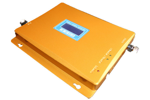 Vbe-GSM950 (Golden) Signal Repeater Booster