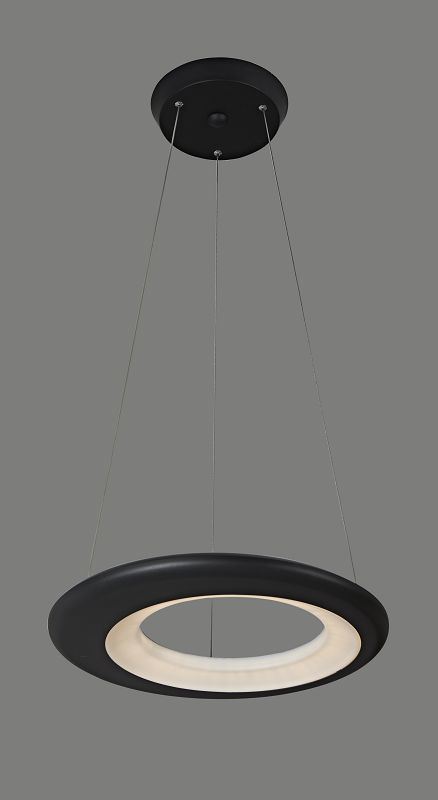 Modern Design LED Hanging Pendant Light (ML8061A24R)