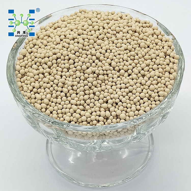 Desiccant Molecular Sieve 3A for Ethanol Distillation