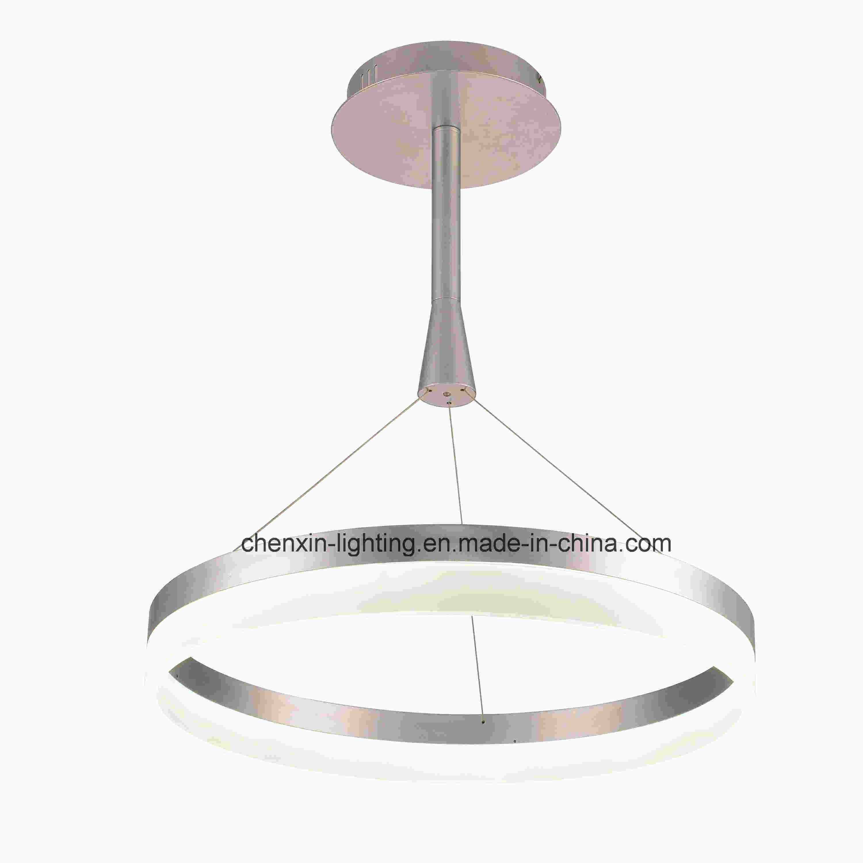 Competitive Large Acrylic Pendant Lighting Direct From China