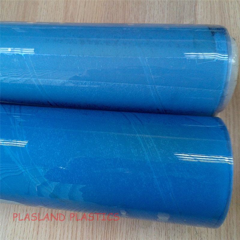 PVC Super Clear Film with UV