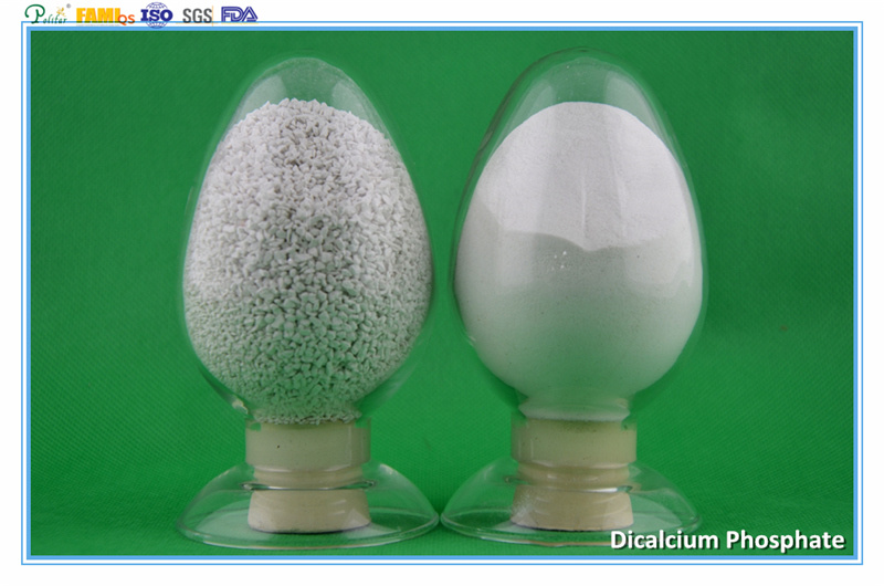 Dicalcium Phosphate 18% Granular Feed Grade/Poultry Feed