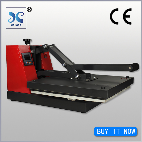 Reliable Quality Heat Press Transfer Machine HP3802