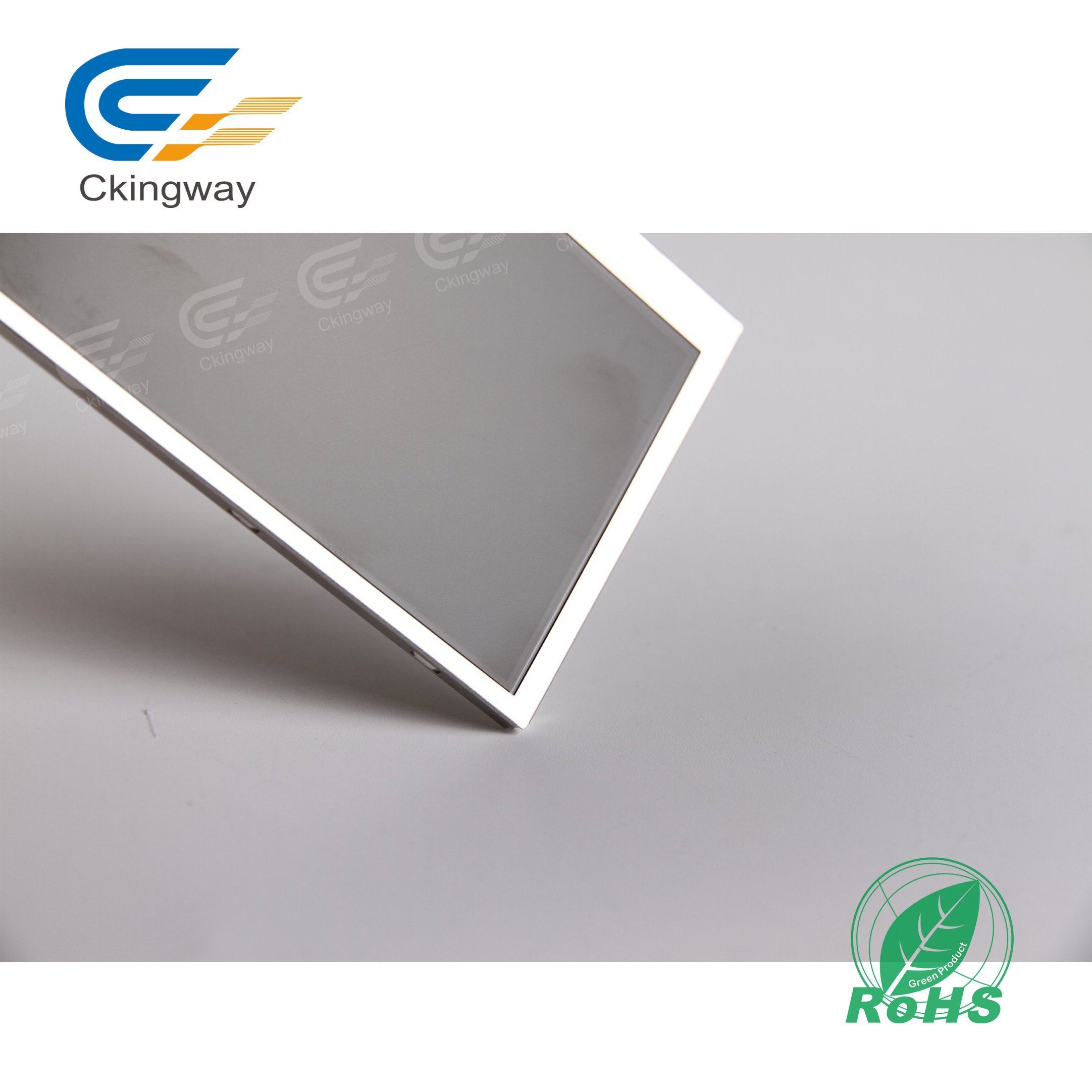 Neutral Product 4.3 Inch TFT with Resistive Touch Panel LCM Display
