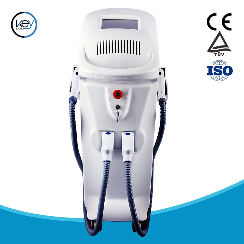 Intense Pulse Light Elight Hair Removal Machine Laser Hair Removal FDA Approved