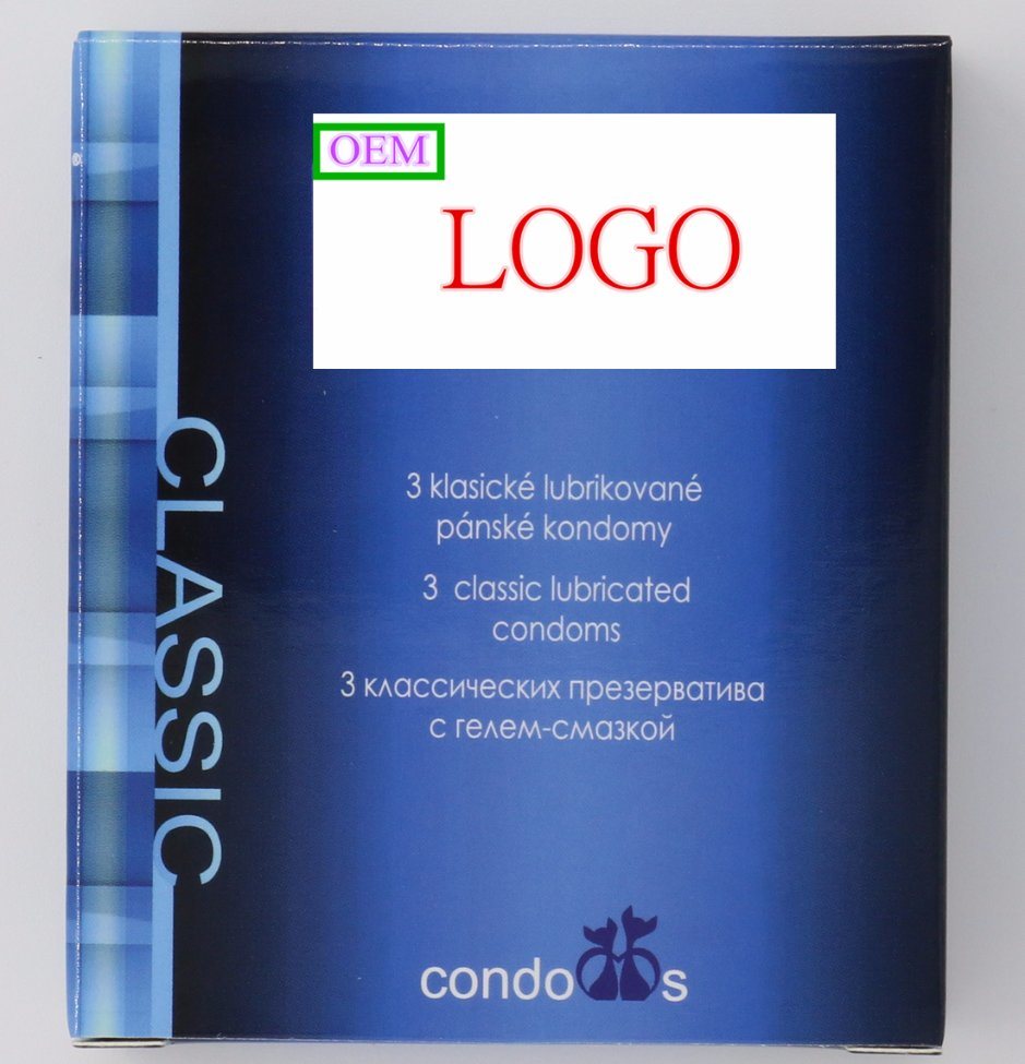 Hot Selling OEM Best Latex Dotted Ribbed Ultra Thin Manufacturer-Plain, Ribbed, Dotted, Ultra Thin, Fruit/Color Condom