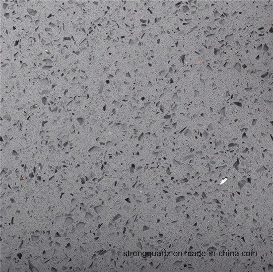 Quartz Floor Guangdong Foshan Quartz Stone Slab Factory