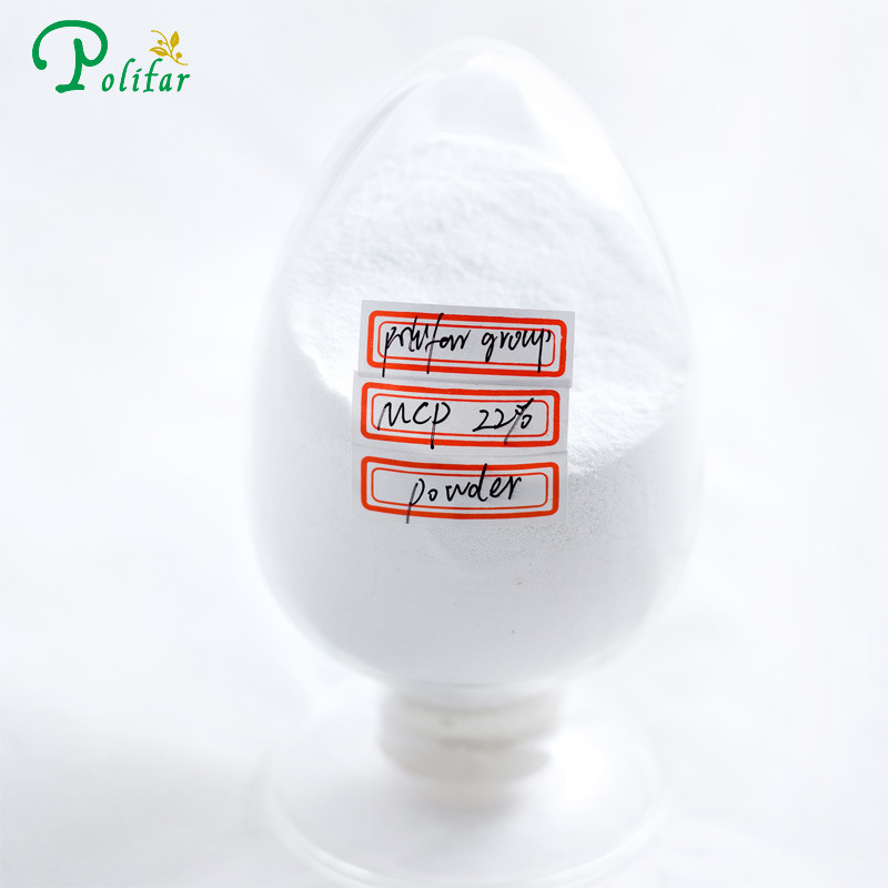 Mono-Calcium Phosphate Feed Additives for Chicken