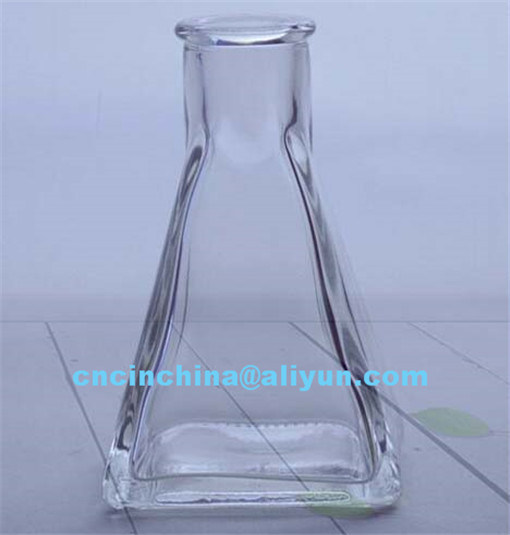 115ml 120ml 140ml Diffuser Glass Bottle