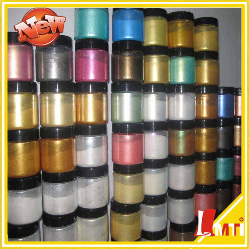 Wholesale Pearl Pigment for Wallpaper