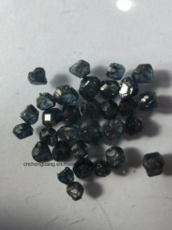 Lad Created Color Diamond Blue Diamond