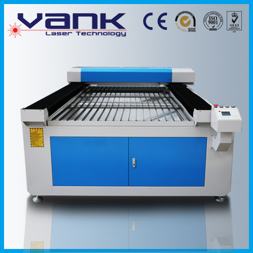 Laser Cutter&Engraver CO2 Machine 1530 80W/100W/130W/150W/300W Vanklaser
