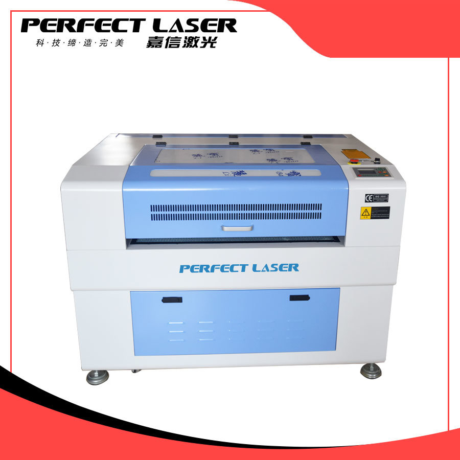 Pedk-13090 Paper Laser Cutter Engraver