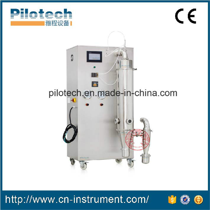 Lab Particles Mini Dryer Machine with Ce Certificate (YC-018)