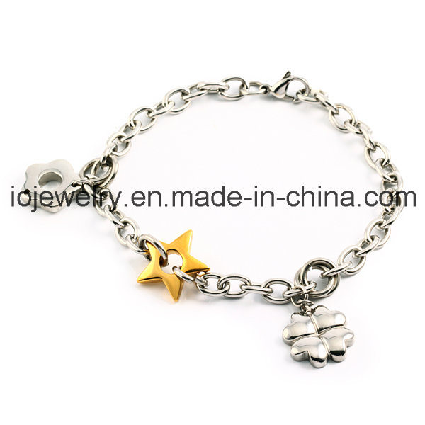 Wholesale Fashion Classic Design Charm Bracelet