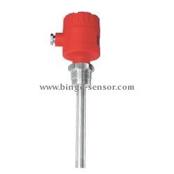Explosion Proof Rod Type Vibrating Fork Switch