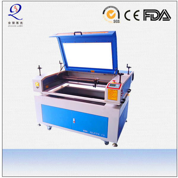 Jq1060/Jq1390 Separate Stone Laser Engraving Machine