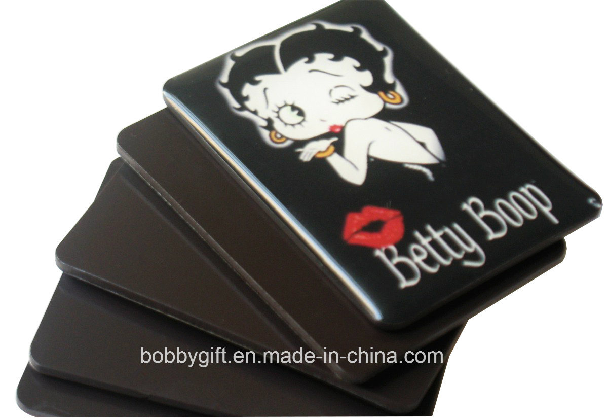 Hot Sale Epoxy Fridge Magnet for Christmas Gifts