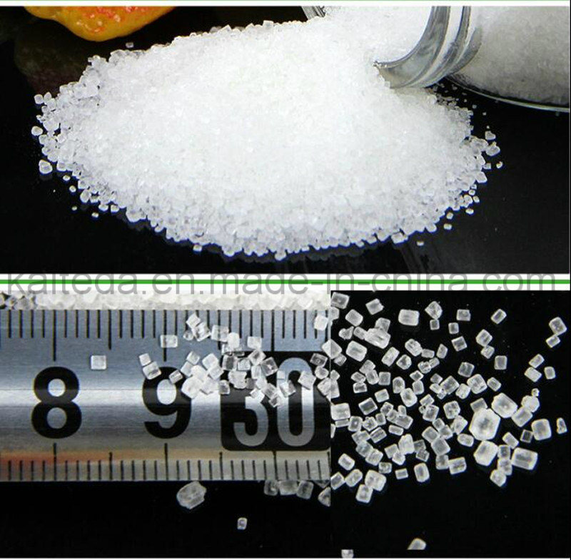 Hot Sale China 21% Nitrogen Ammonium Sulphate