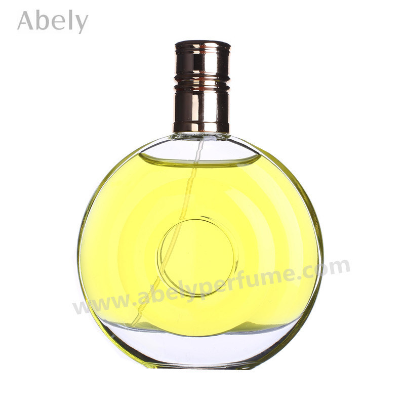 Bulk Perfume Bottles From Chinese Factory (Glass/Crystal/Plastic)