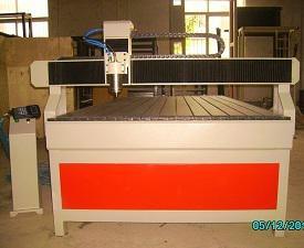 King Rabbit RC1325 Wood Carving CNC Router for Sale