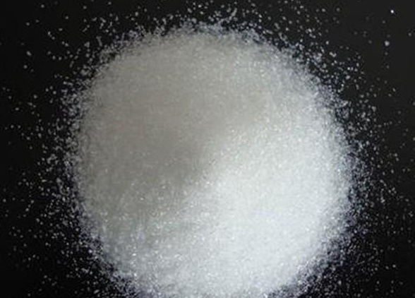 Food Additives Sodium Citrate Dihydrate, Trisodium Citrate Dihydrate