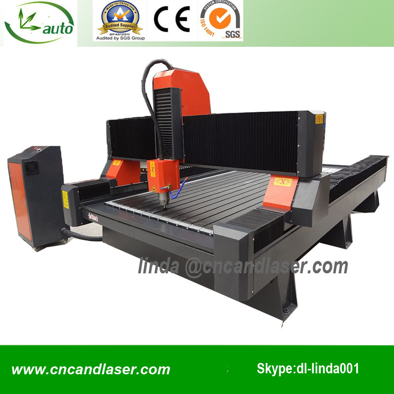 Marble Engraving Machine/Stone CNC Router