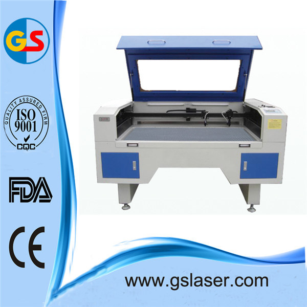 Laser Cutting & Engraving Machine (GS1490, 60W)