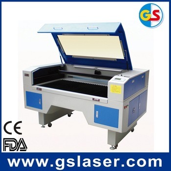 GS1490 60W Wood Carving Machine