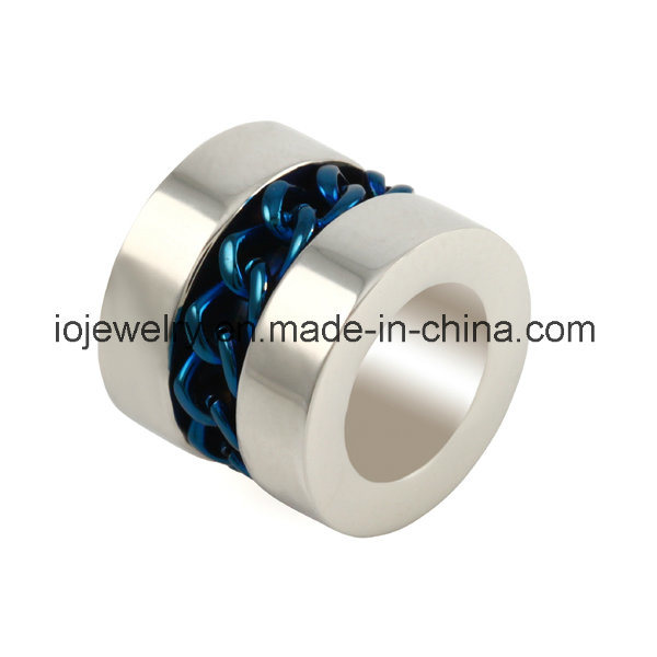 Different Color Plated Metal Beads