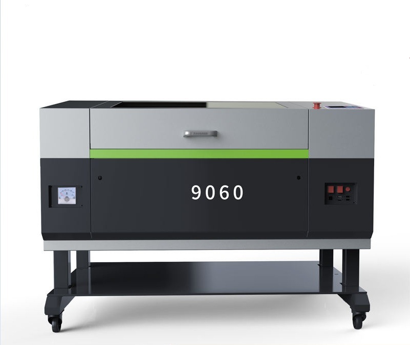 Jsx-9060 MDF Board Acrylic Board Carving Machine CO2 Laser Cutting Machine