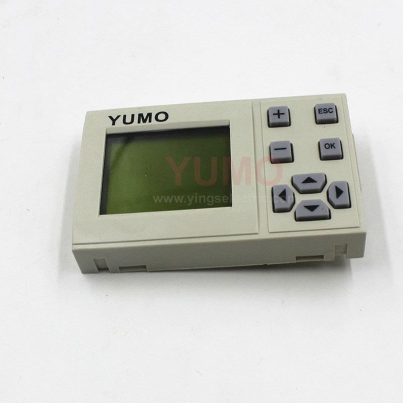 Yumo Af-LCD Control Panel Text Panel HMI