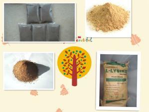 Feed Additive Choline Chloride 50%60%70%