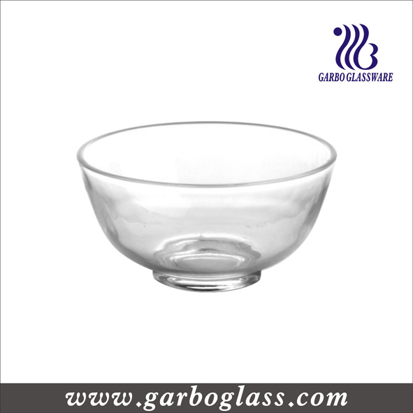 4'' Small Glass Bowl (GB1309100)