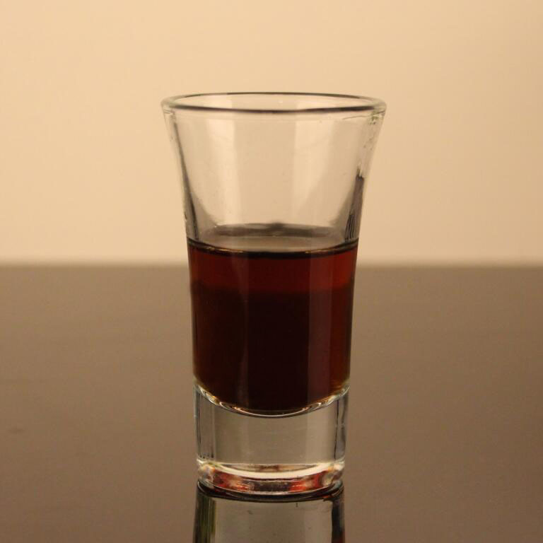 Customize Shot Drinking Glass Wine Shot Glass Cup Small Shot Glass