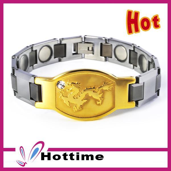 Latest Magnetic Tungsten Jewelry