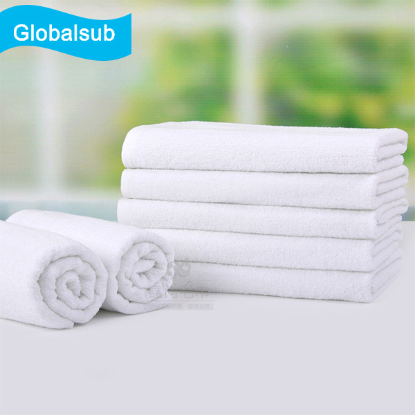 Sublimation Bath Towel with Personalized Image Promotional Use