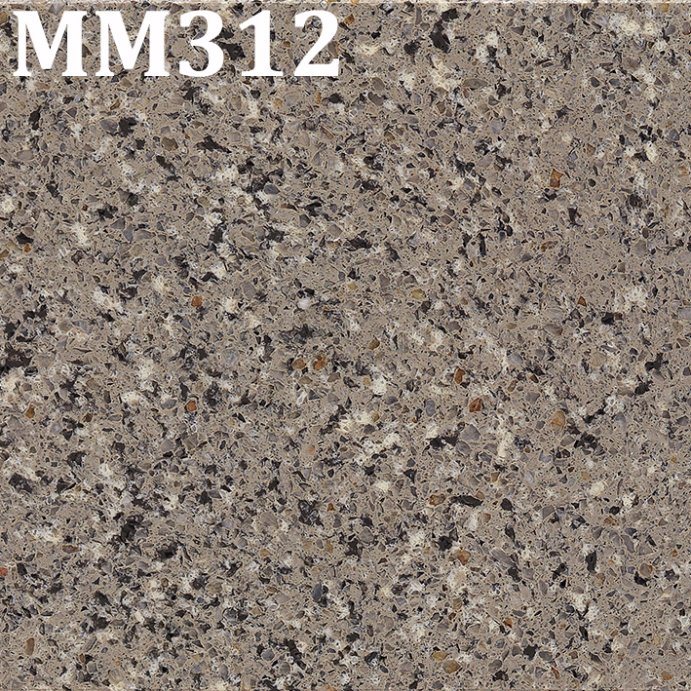 Multi Artificial Quartz Stone 3200*1600mm
