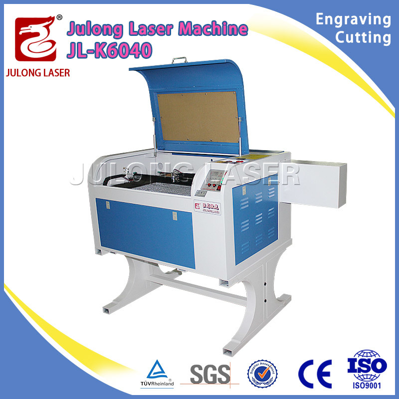 Best Quality and Hot Sale! Mugs Laser Engraving Machine Laser Drawing Engraver for Sale