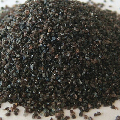 Brown Fused Alumina for Refractory Abrasive