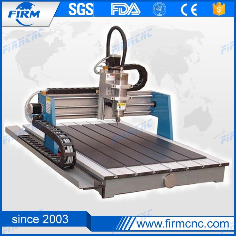 Woodworking CNC Engraving Cutting Router