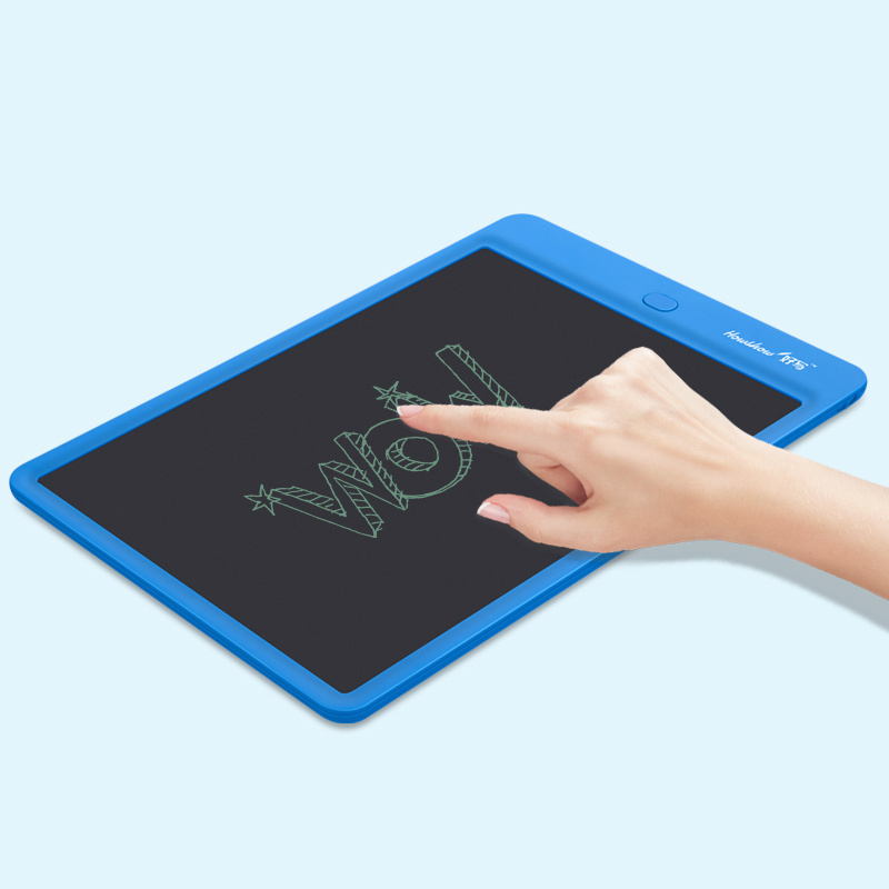 Manufacturer Kids Color Drawing Tablet Portable Digital Drawing Tablet 12