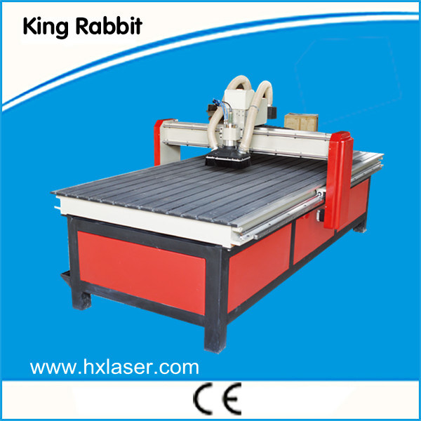 Rabbit CNC Router RC1325 for Wood/Metal/Stone with CE