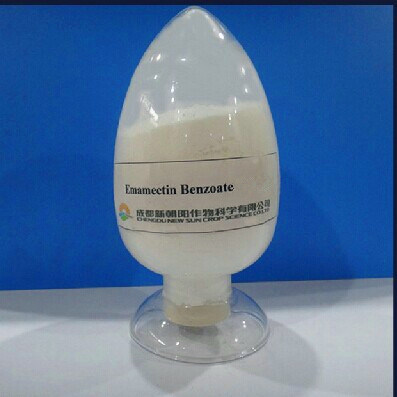 Emamectin Benzoate 70% Technical Powder