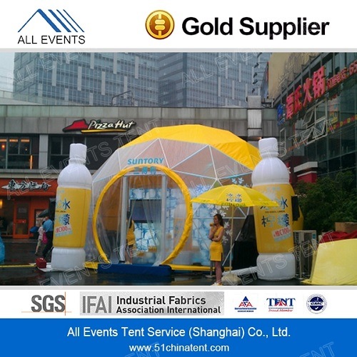 High Quality Exporting Party Tent