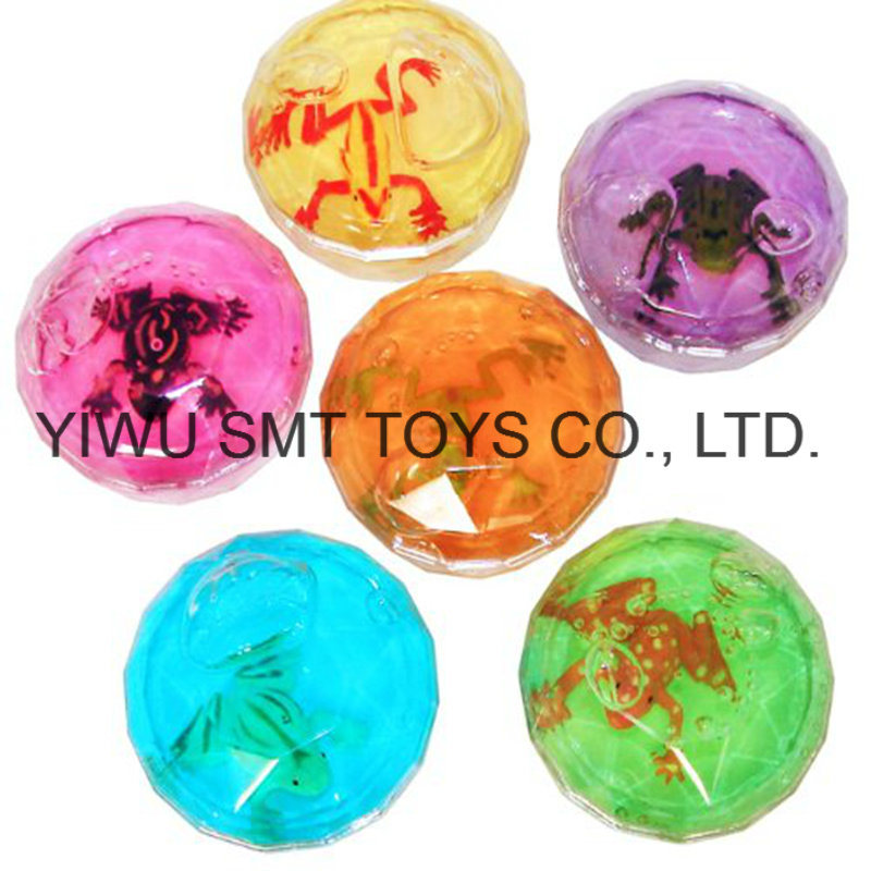 Insects Crystal Bouncing Putty Bugs Crystal Bouncing Putty